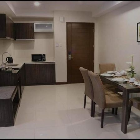 My Happy Place West Avenue Suites Quezon City Kültér fotó