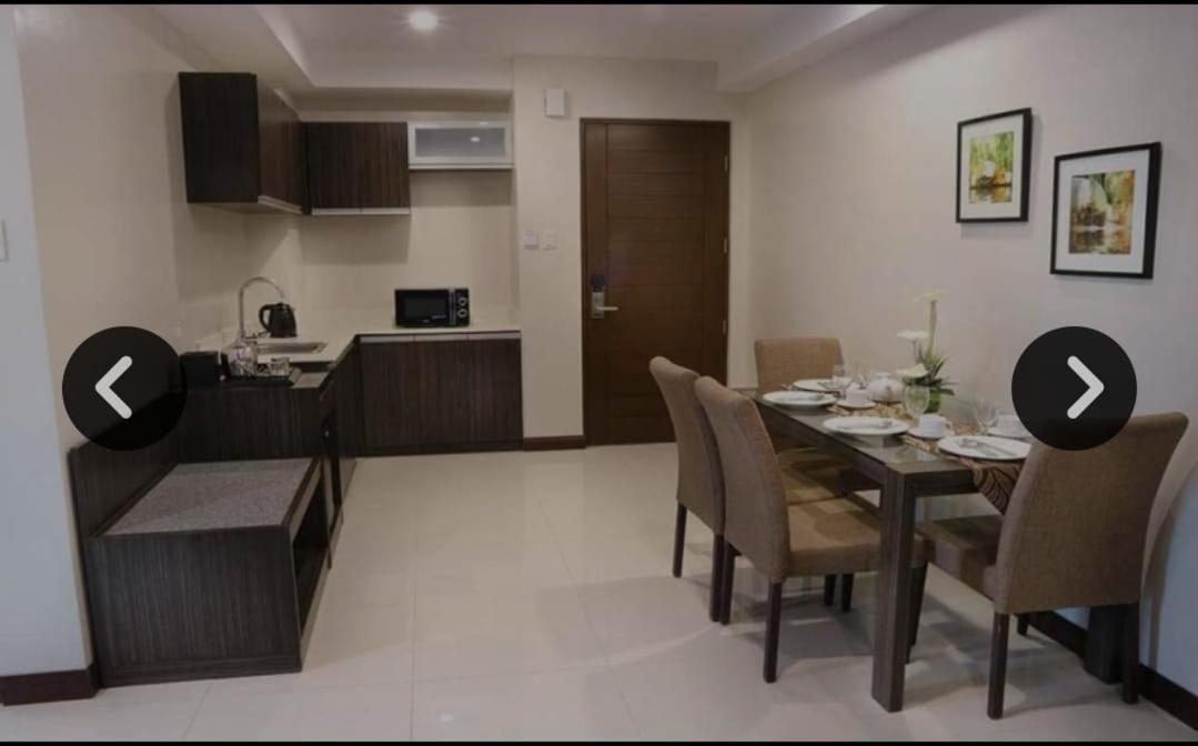 My Happy Place West Avenue Suites Quezon City Kültér fotó