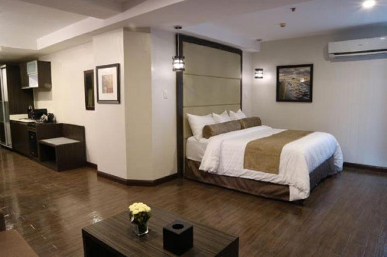 My Happy Place West Avenue Suites Quezon City Kültér fotó