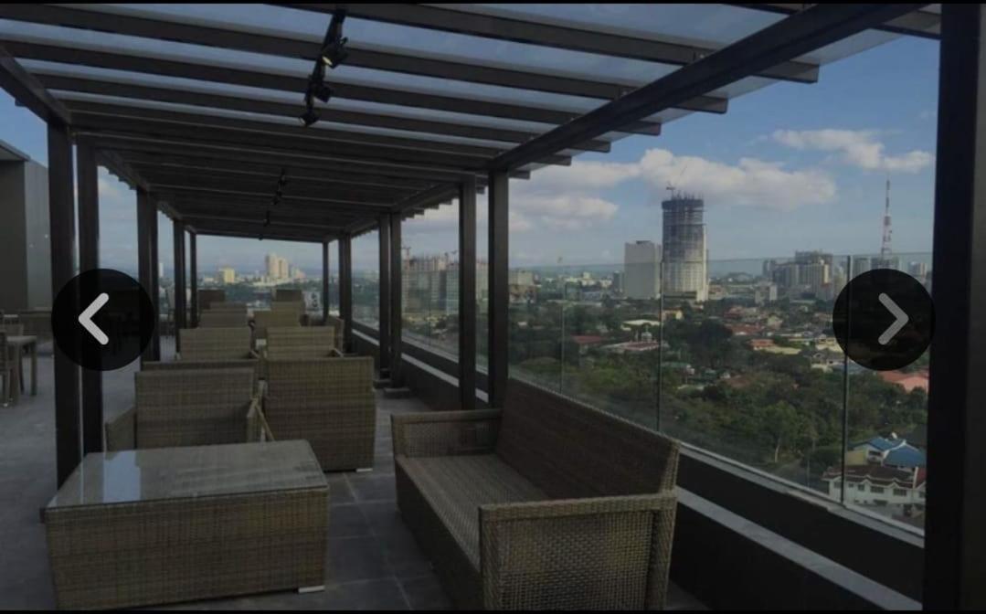 My Happy Place West Avenue Suites Quezon City Kültér fotó