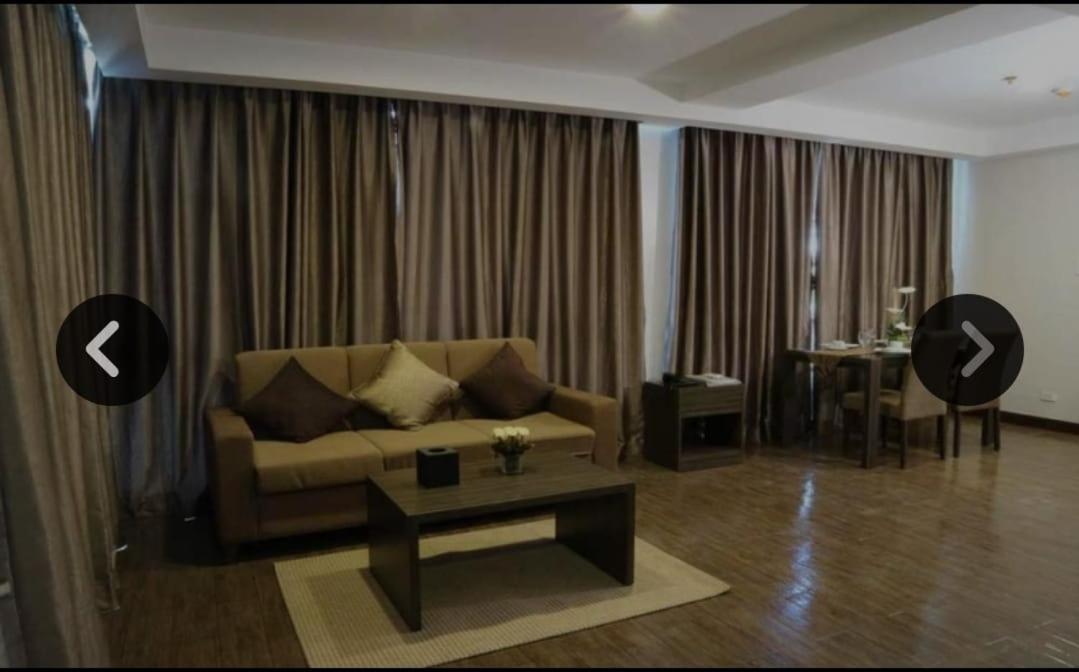 My Happy Place West Avenue Suites Quezon City Kültér fotó