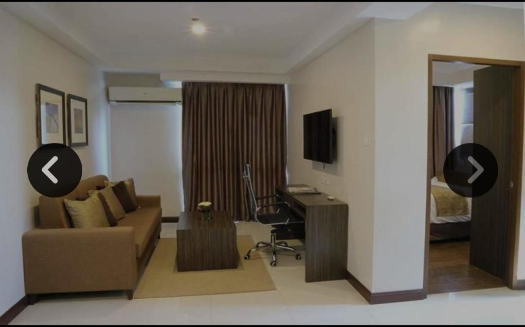 My Happy Place West Avenue Suites Quezon City Kültér fotó