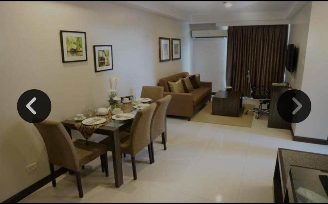 My Happy Place West Avenue Suites Quezon City Kültér fotó