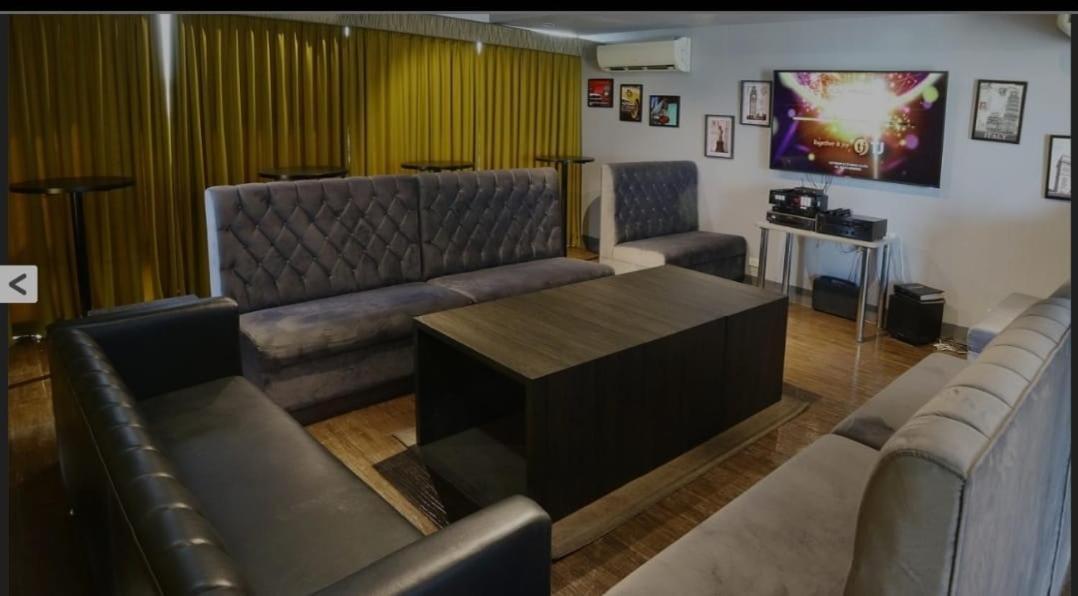 My Happy Place West Avenue Suites Quezon City Kültér fotó