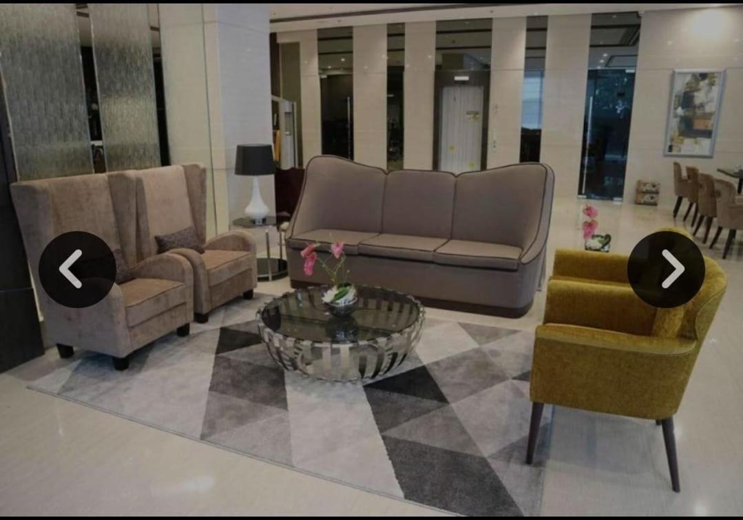 My Happy Place West Avenue Suites Quezon City Kültér fotó