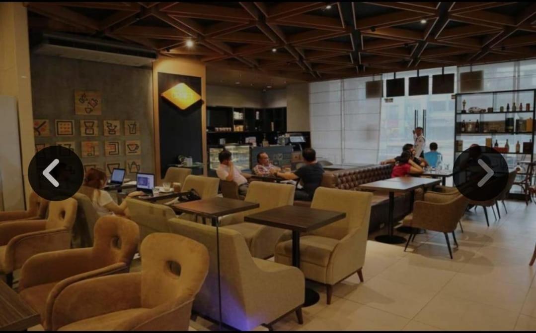 My Happy Place West Avenue Suites Quezon City Kültér fotó