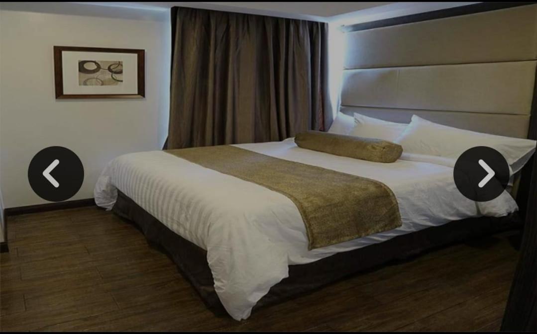 My Happy Place West Avenue Suites Quezon City Kültér fotó