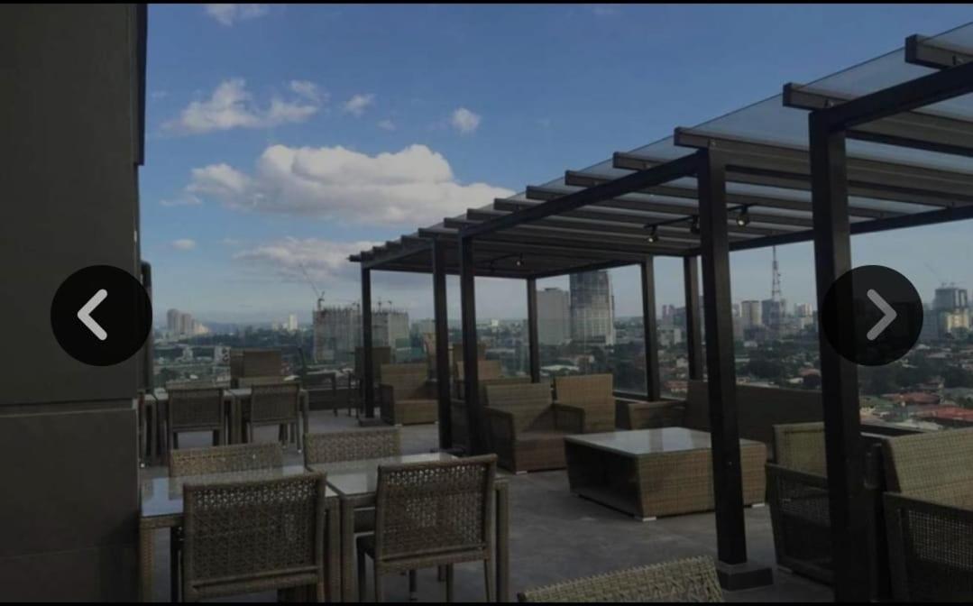 My Happy Place West Avenue Suites Quezon City Kültér fotó