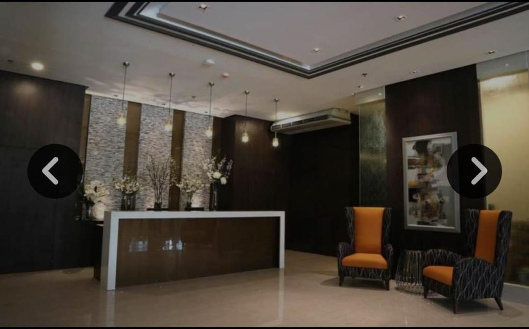 My Happy Place West Avenue Suites Quezon City Kültér fotó